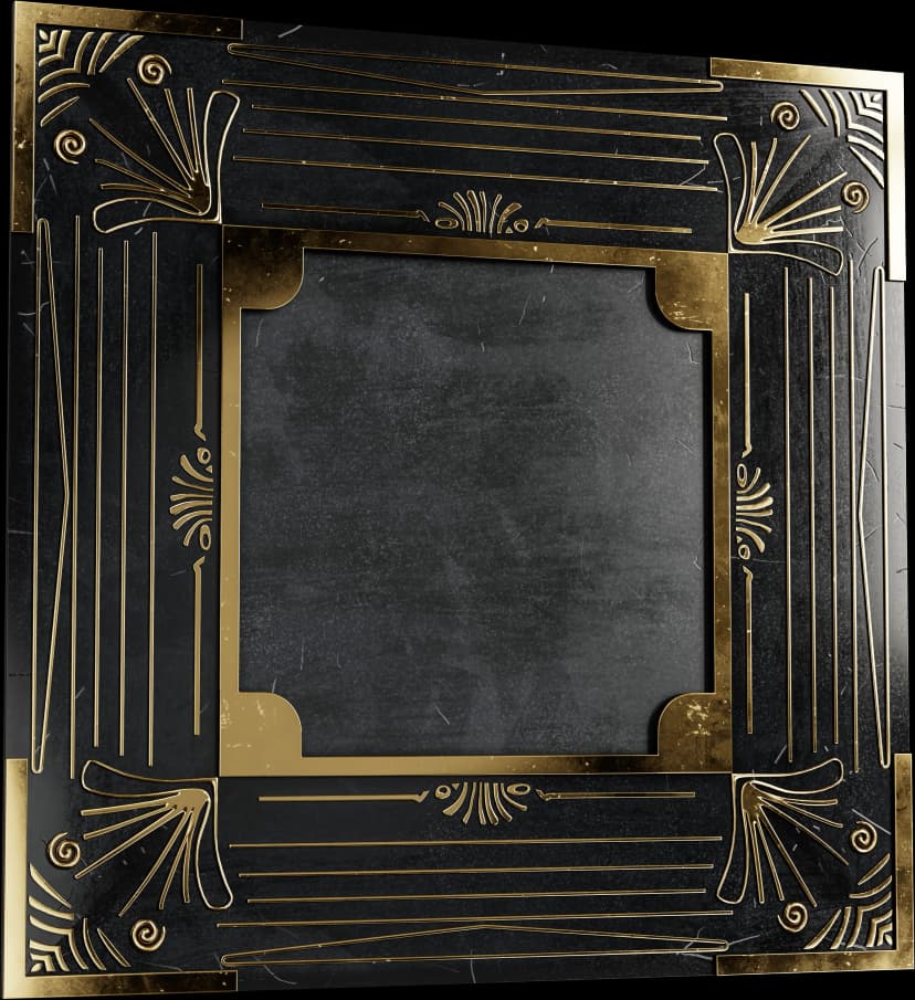 Frame