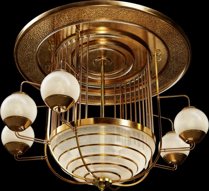 Ceiling Lamp