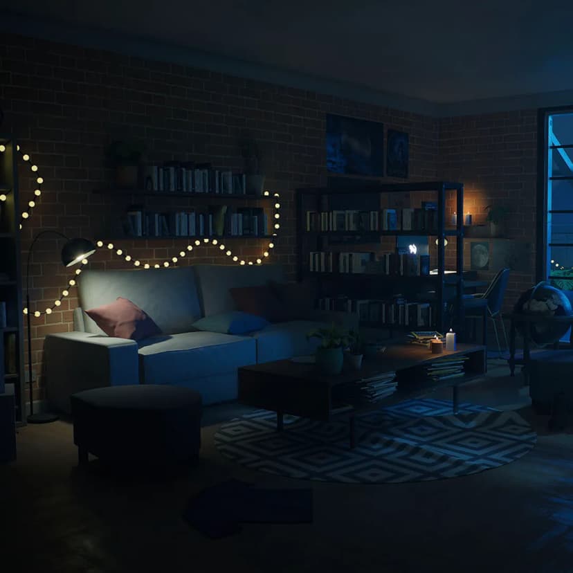 Student Apartment