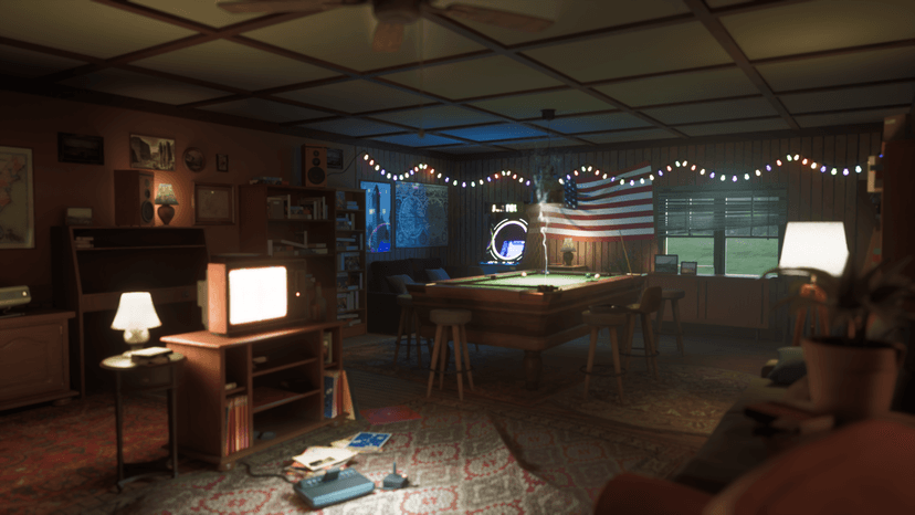 Mega Game Dev Assets & Tools bundle - Tier 2 | Cosmos by Leartes