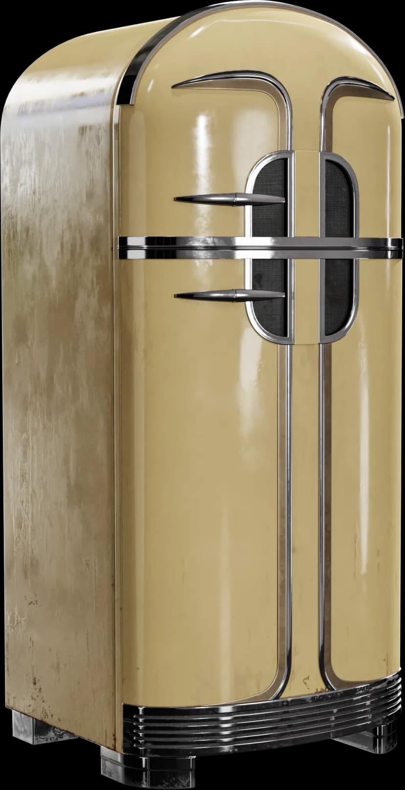 Fridge
