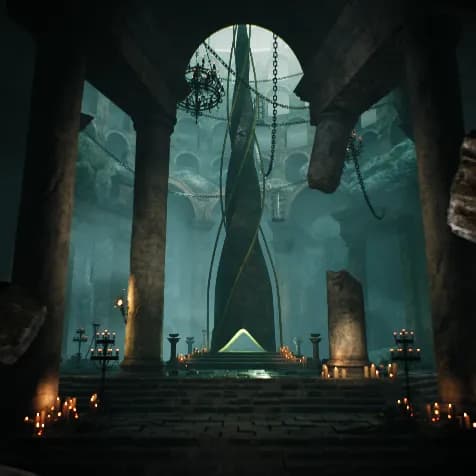 Fantasy Dungeon