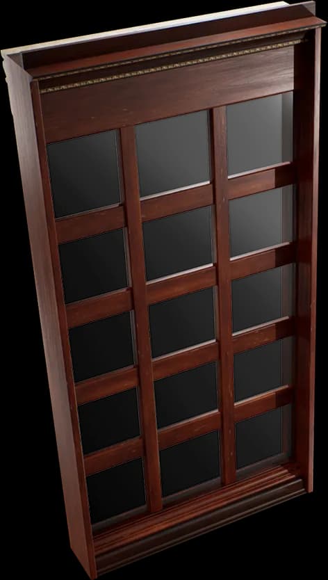 Window Exterior Single