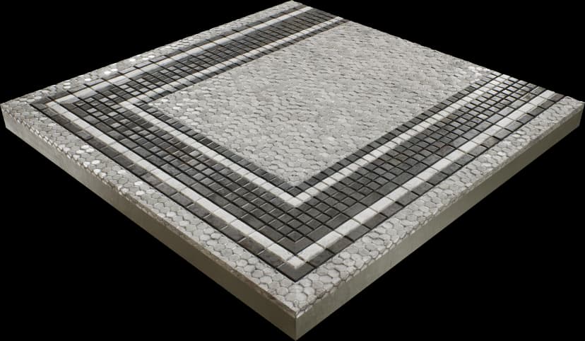 Interior Floor