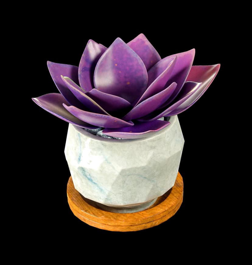 Flower Pot