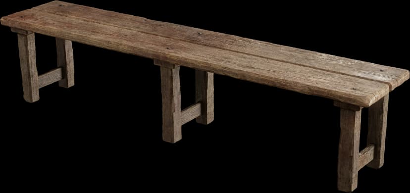 Tavern Bench