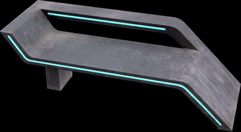 Bench