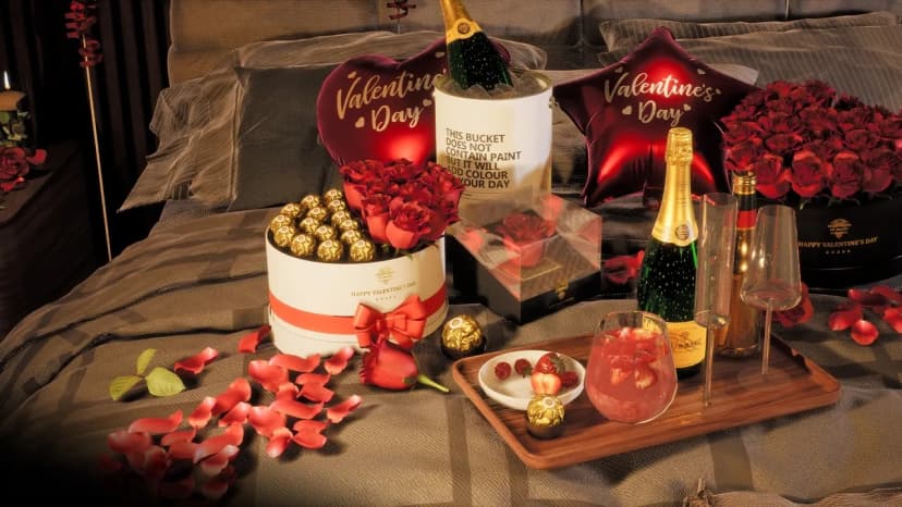 Valentine's Day