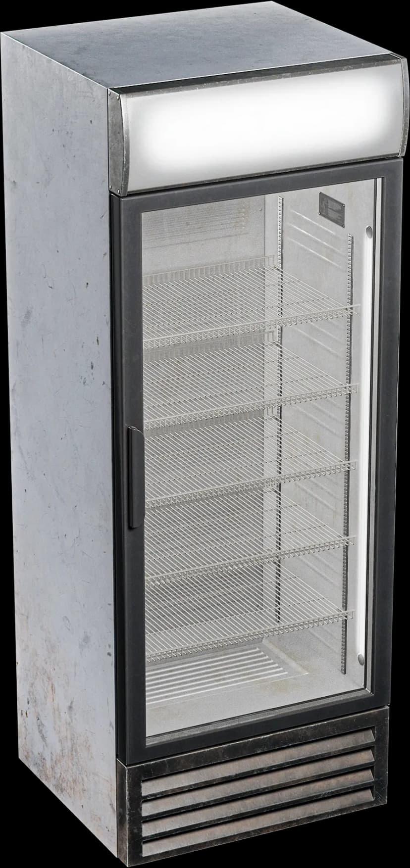 Beverage Fridge