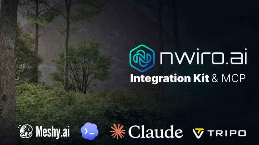 Nwiro Integration Kit