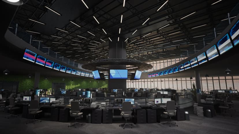 News Room