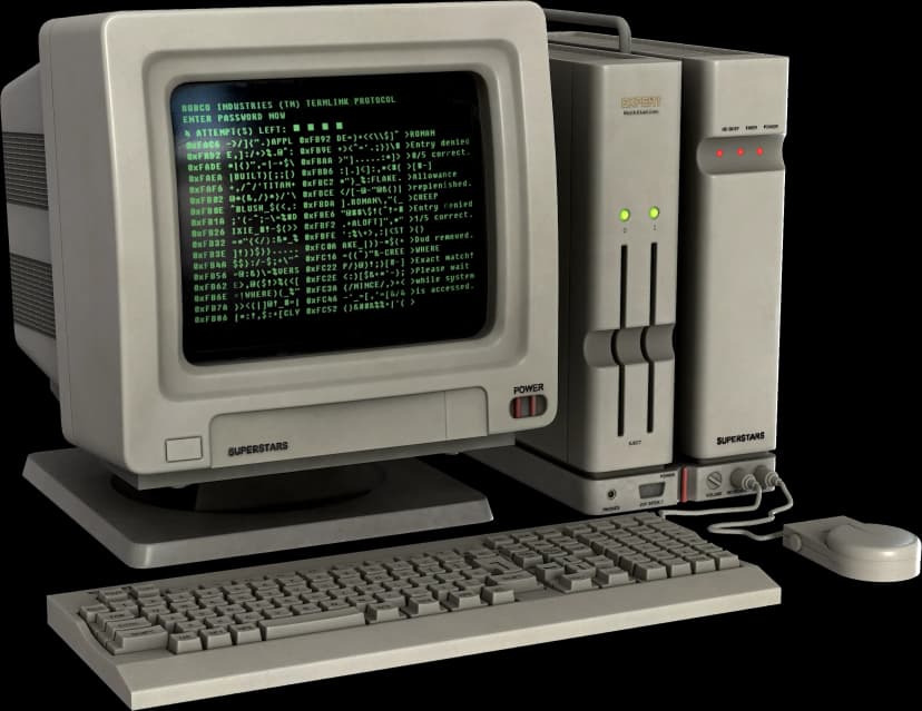 Computer