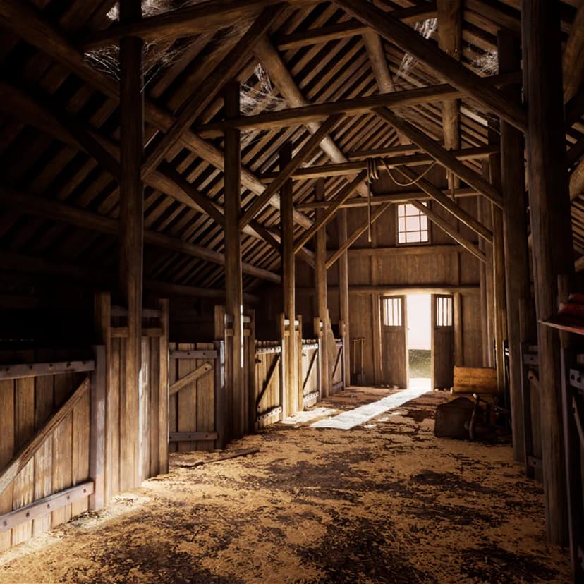 Stable