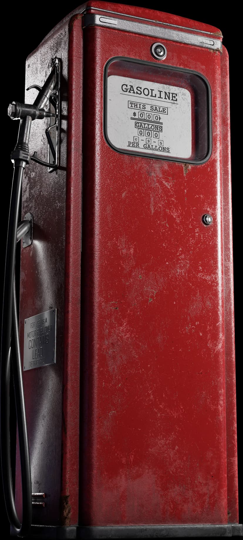 Gas Pumps