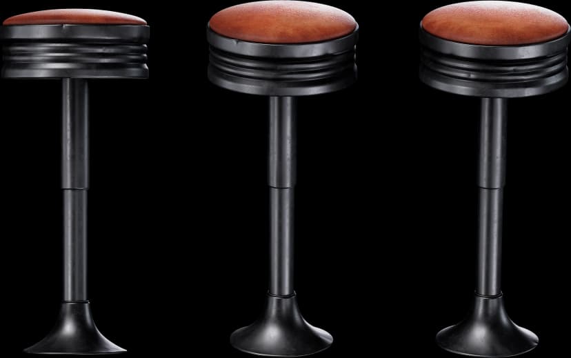 Bar Chair