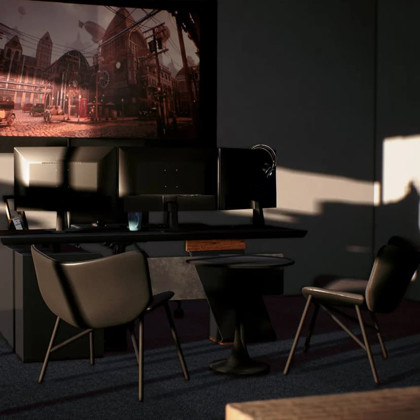 Leartes Office