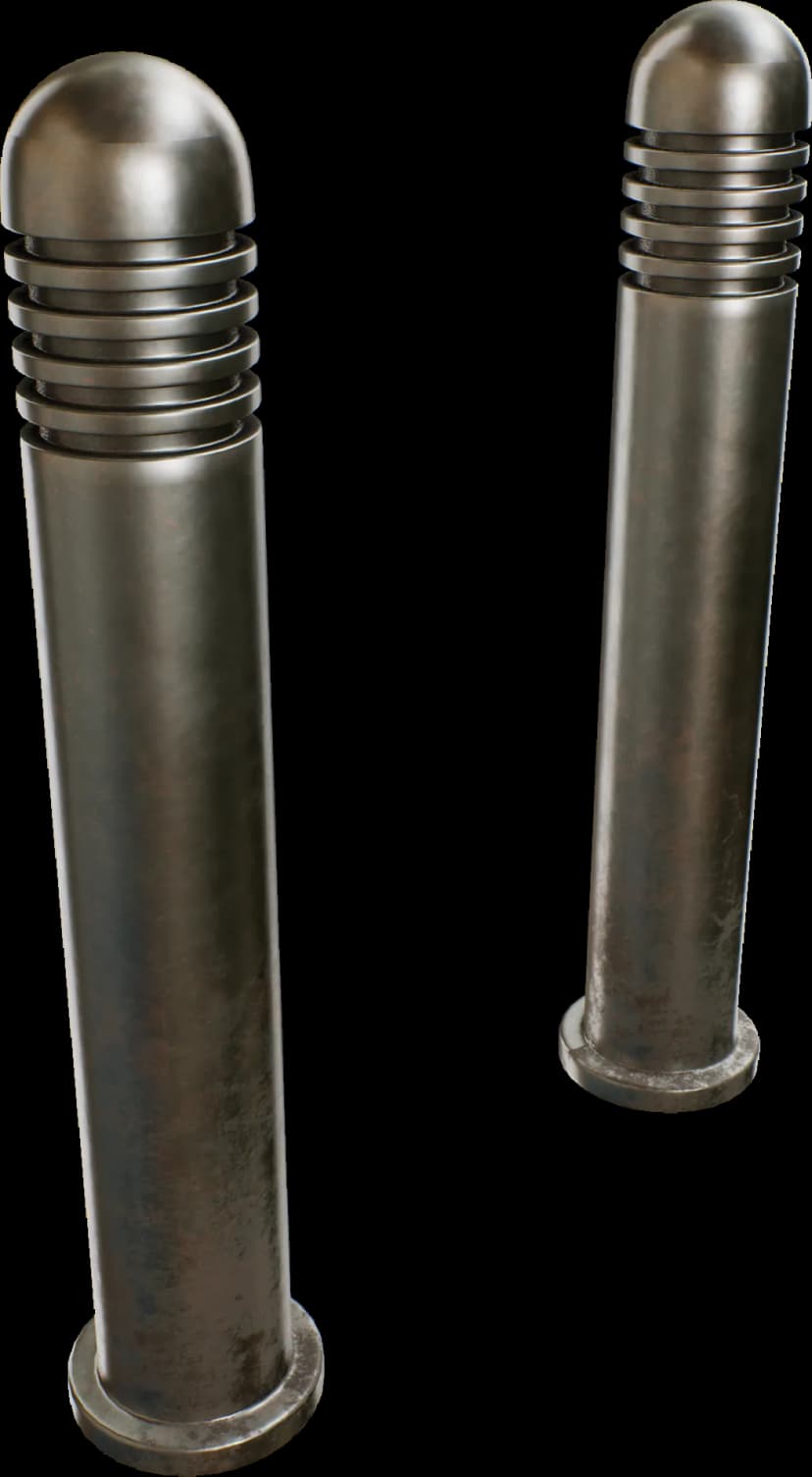 Bollard