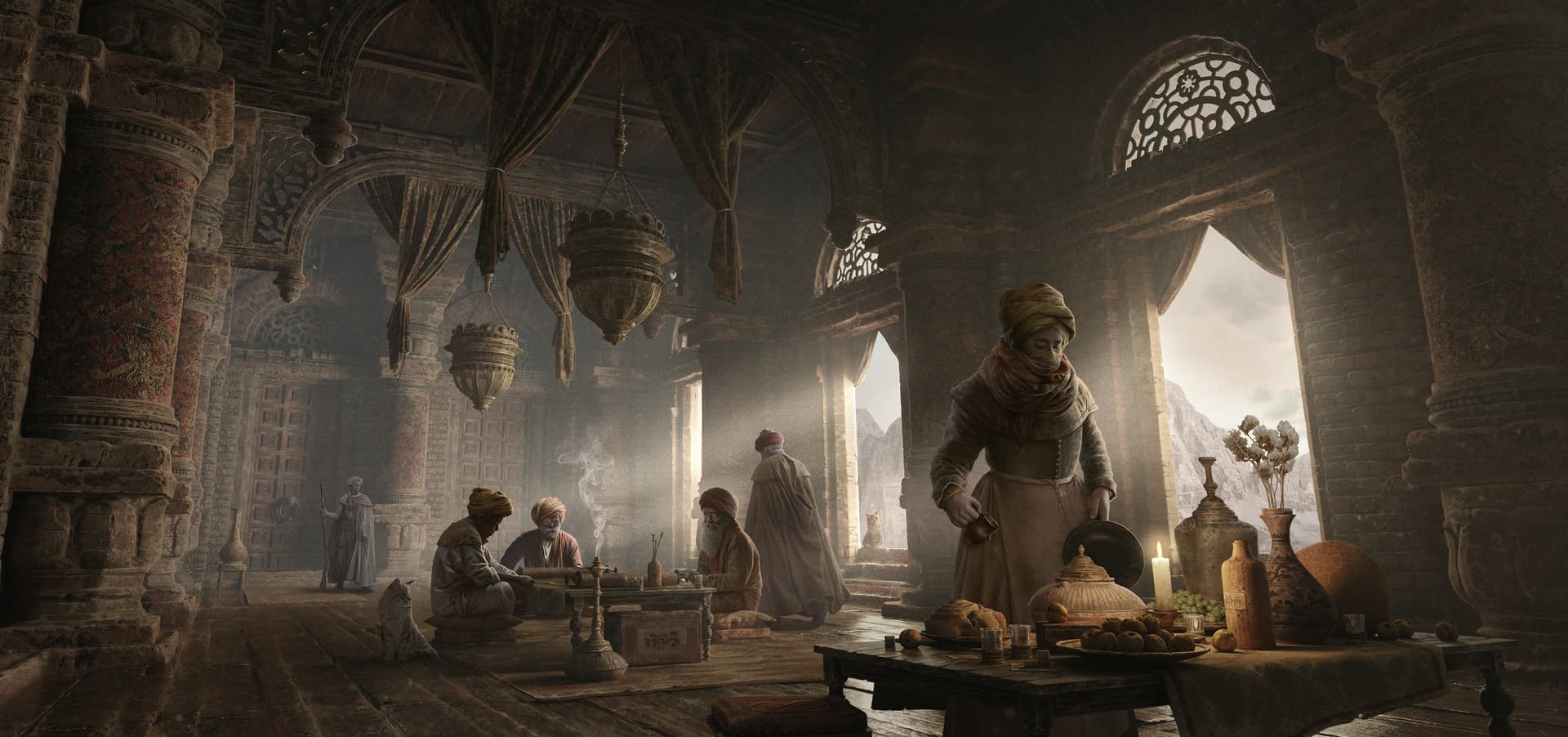 Baj-Sheerh