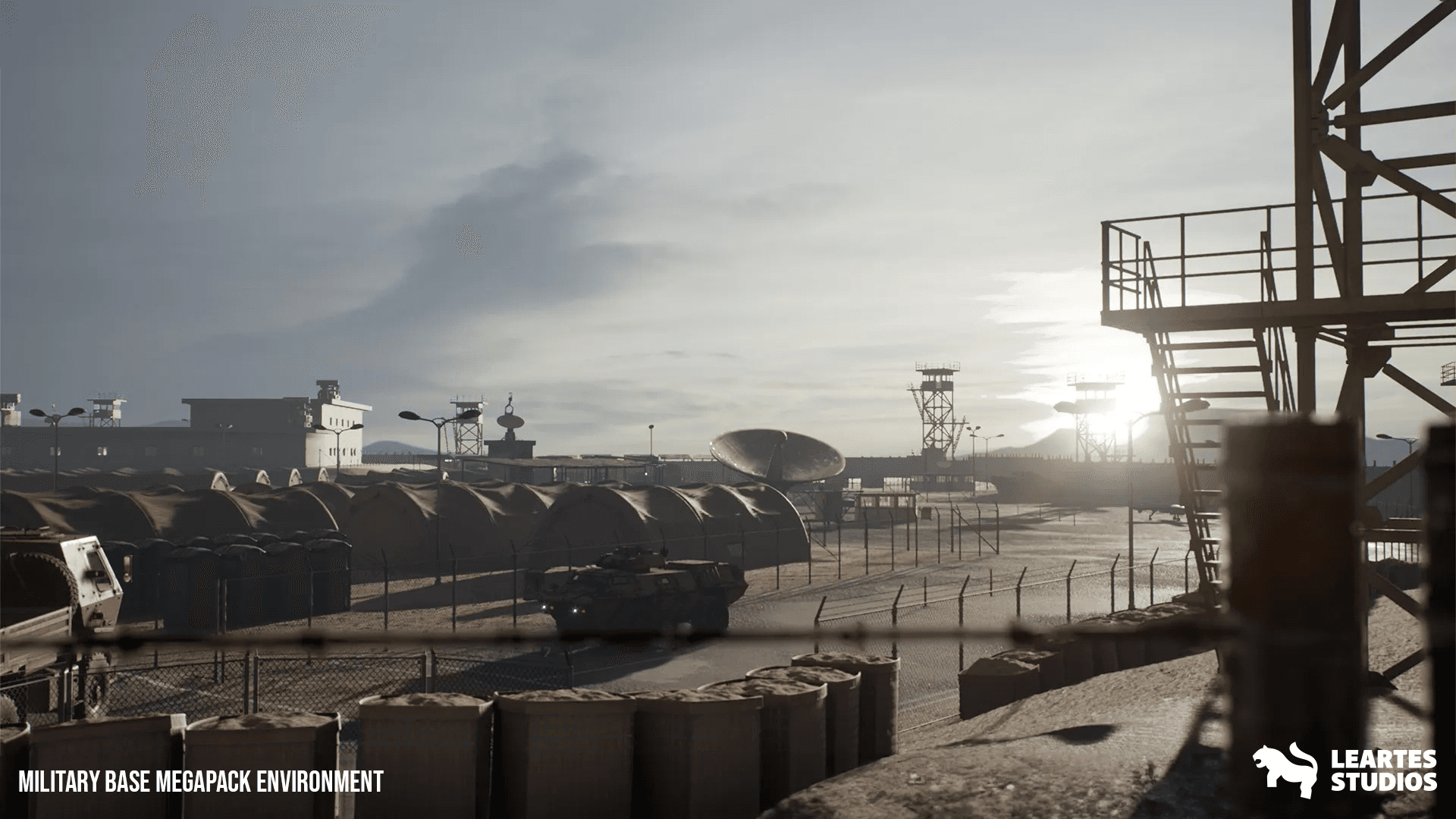 What Is a 3D Environment? How It Shapes Games, Architecture, and the Future of Digital Worlds