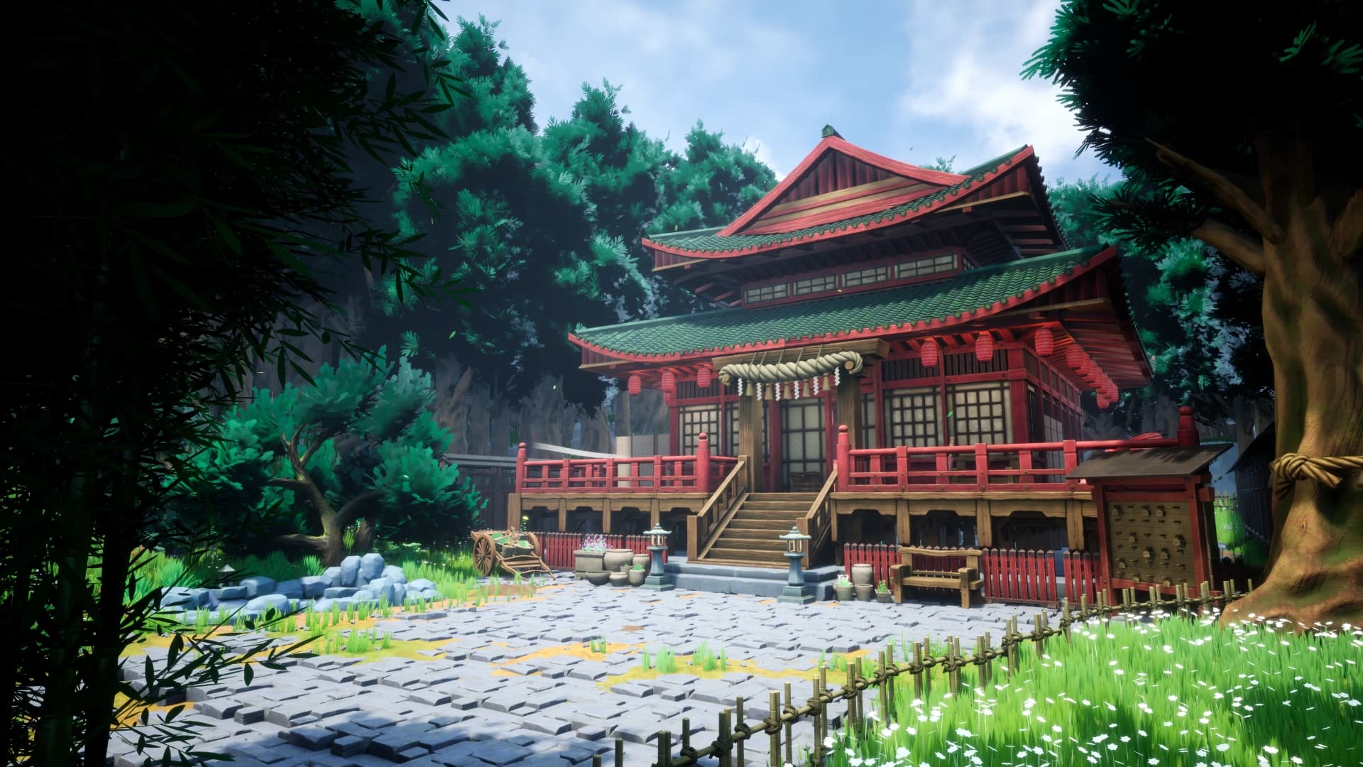 Top Game Art Outsourcing Companies of 2026 banner