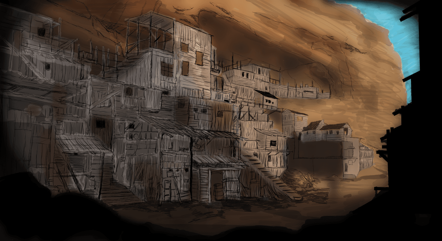 Veiled Realms of the Old West