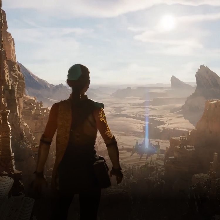 Unreal Engine 5 and Blueprint Course from Scratch