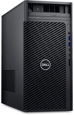 Dell Precision 3680 Tower
