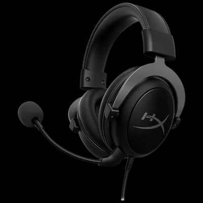 HyperX Cloud II Gaming Headset
