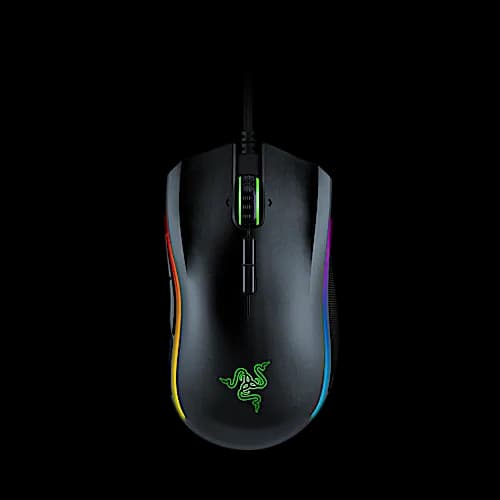 Razer Mamba Elite Mouse