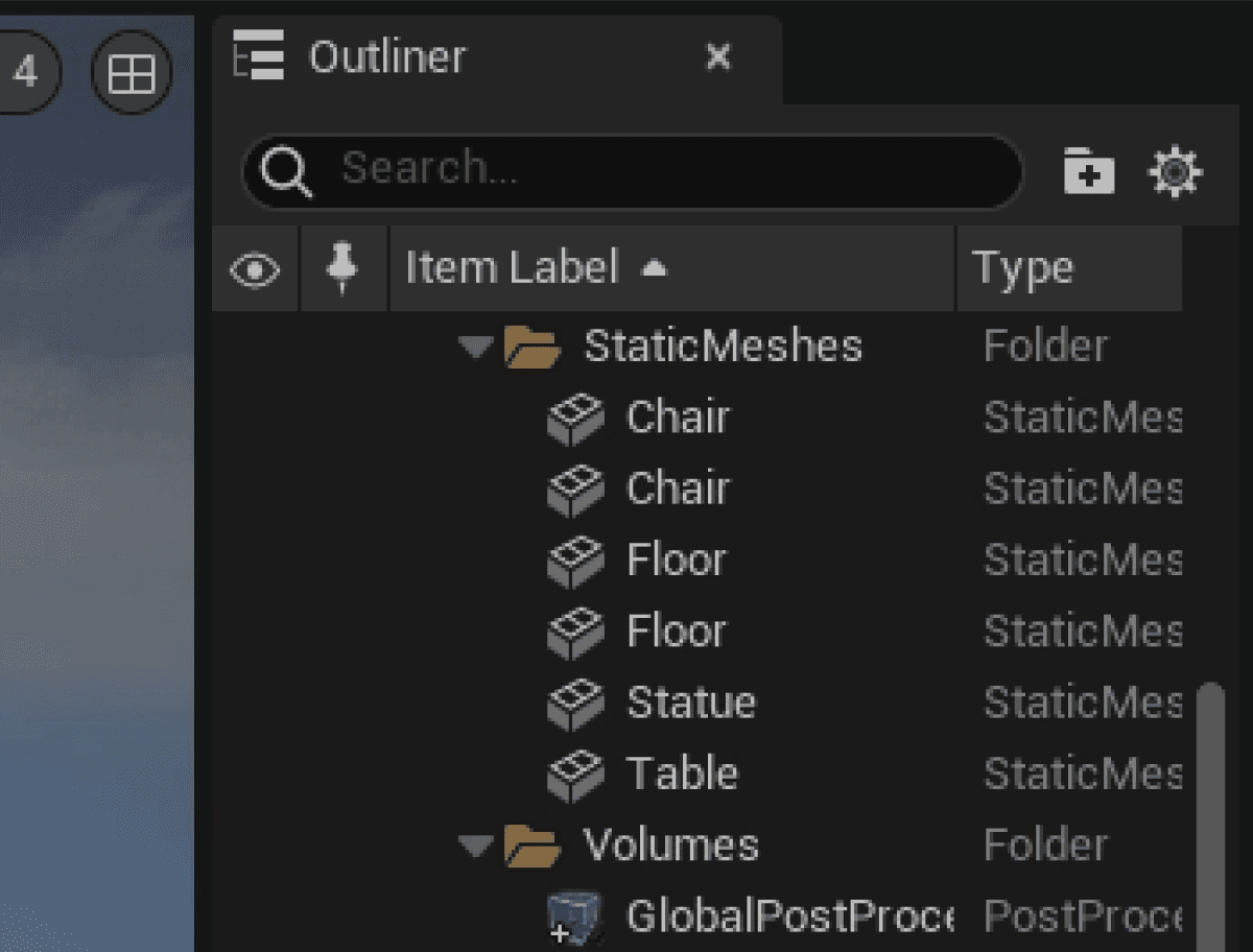Versatile Import Options