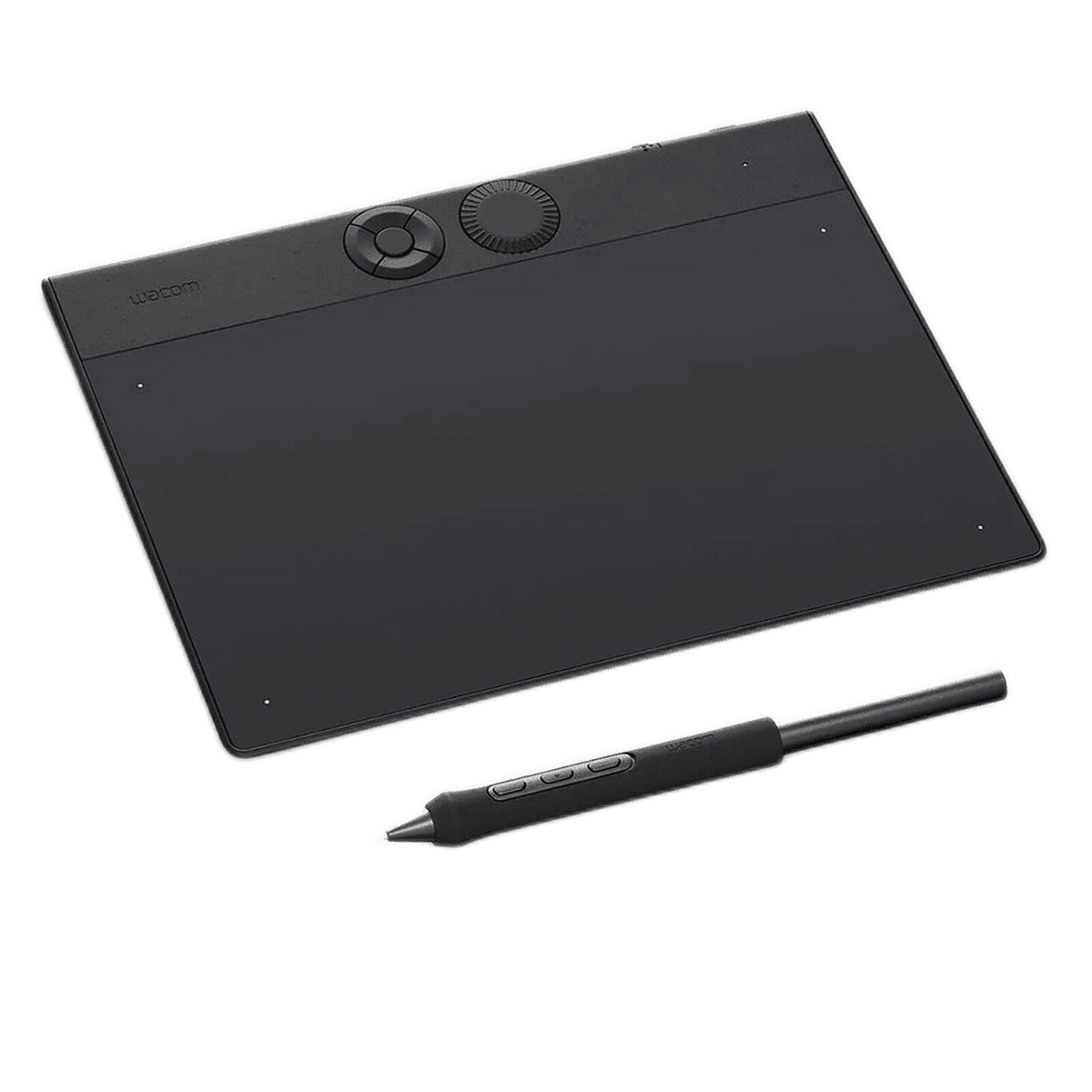 Wacom Intuos Pro S