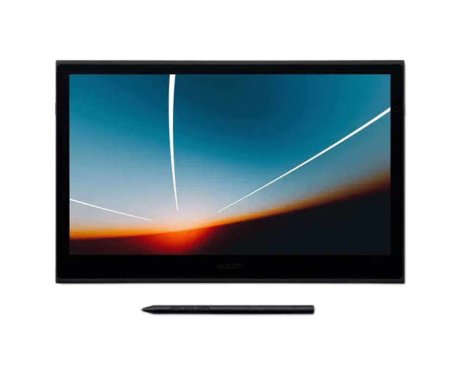 Wacom Movink 13