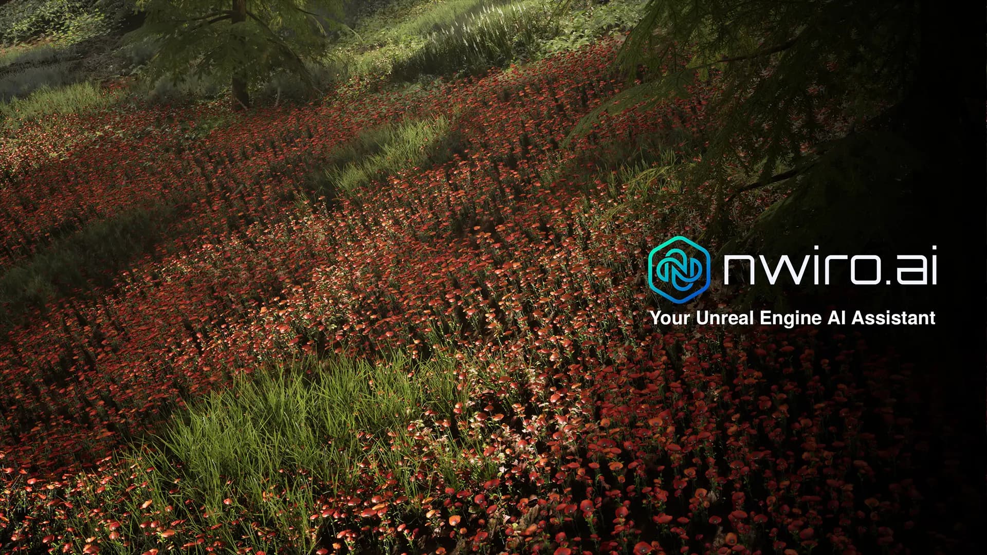 How to Use AI in Unreal Engine 5 with Nwiro banner