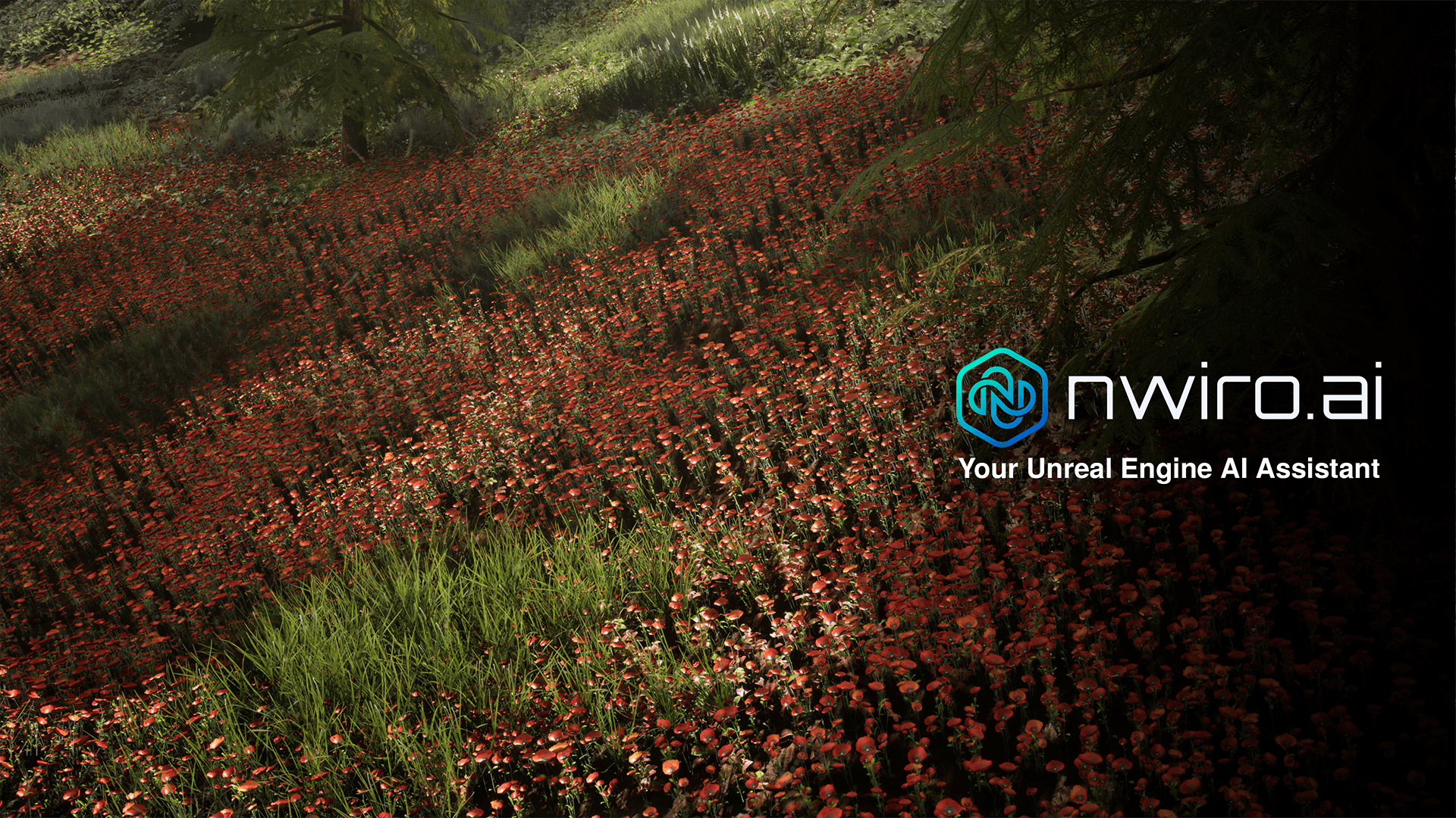Best AI Tool for Unreal Engine 5 in 2026: Why Nwiro Is the Plugin Every UE5 Developer Should Know About banner