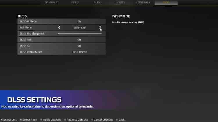 Hyper Game Menu Controller Hyper Menu and Gamepad System v3 | Cosmos by Leartes