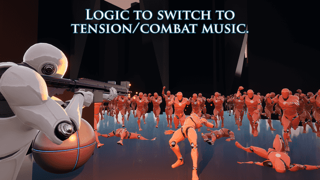 System Open Time Open World Audio System | Cosmos by Leartes